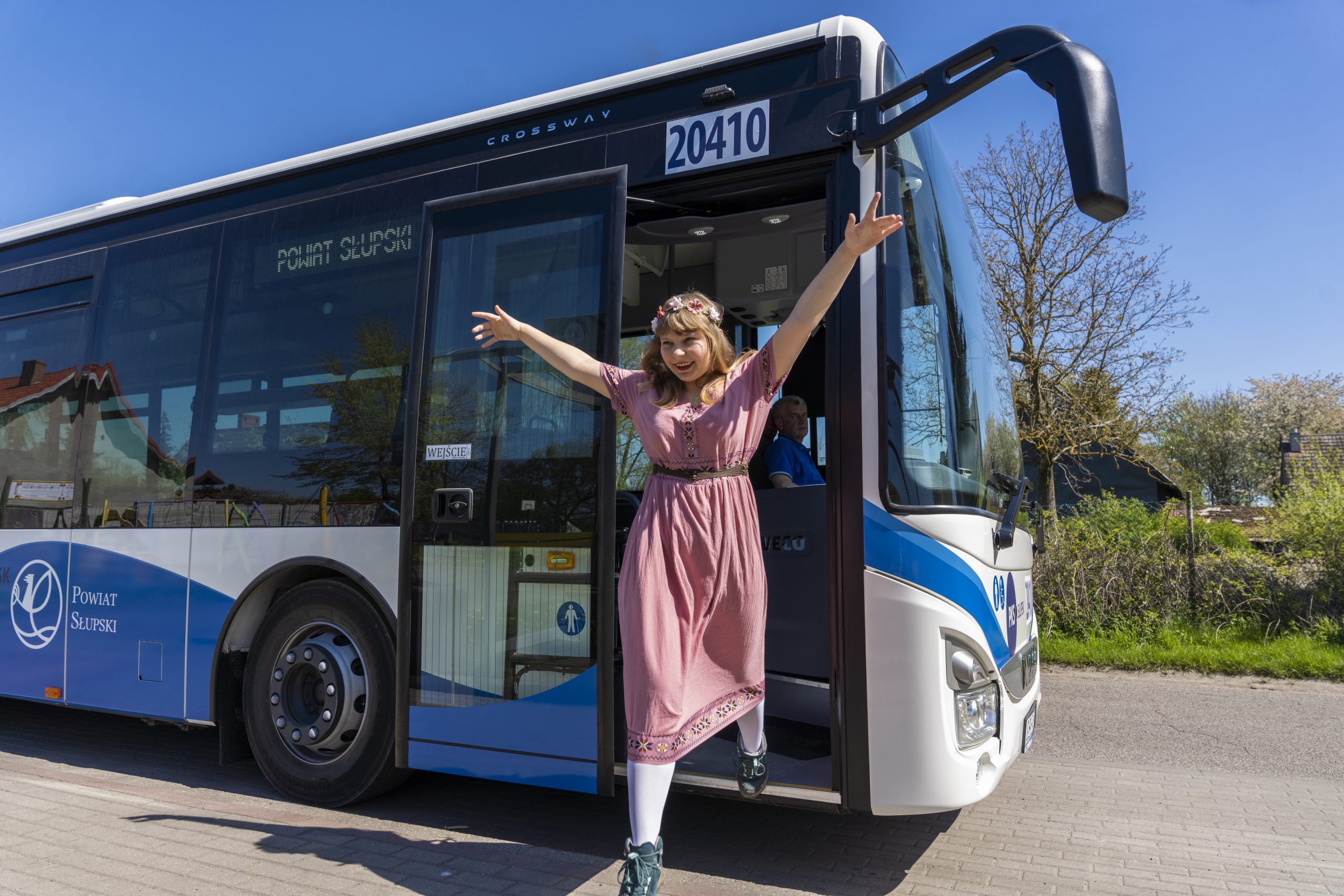 Ponad pół tysiąca kursów dziennie! Oto nasz letni rozkład