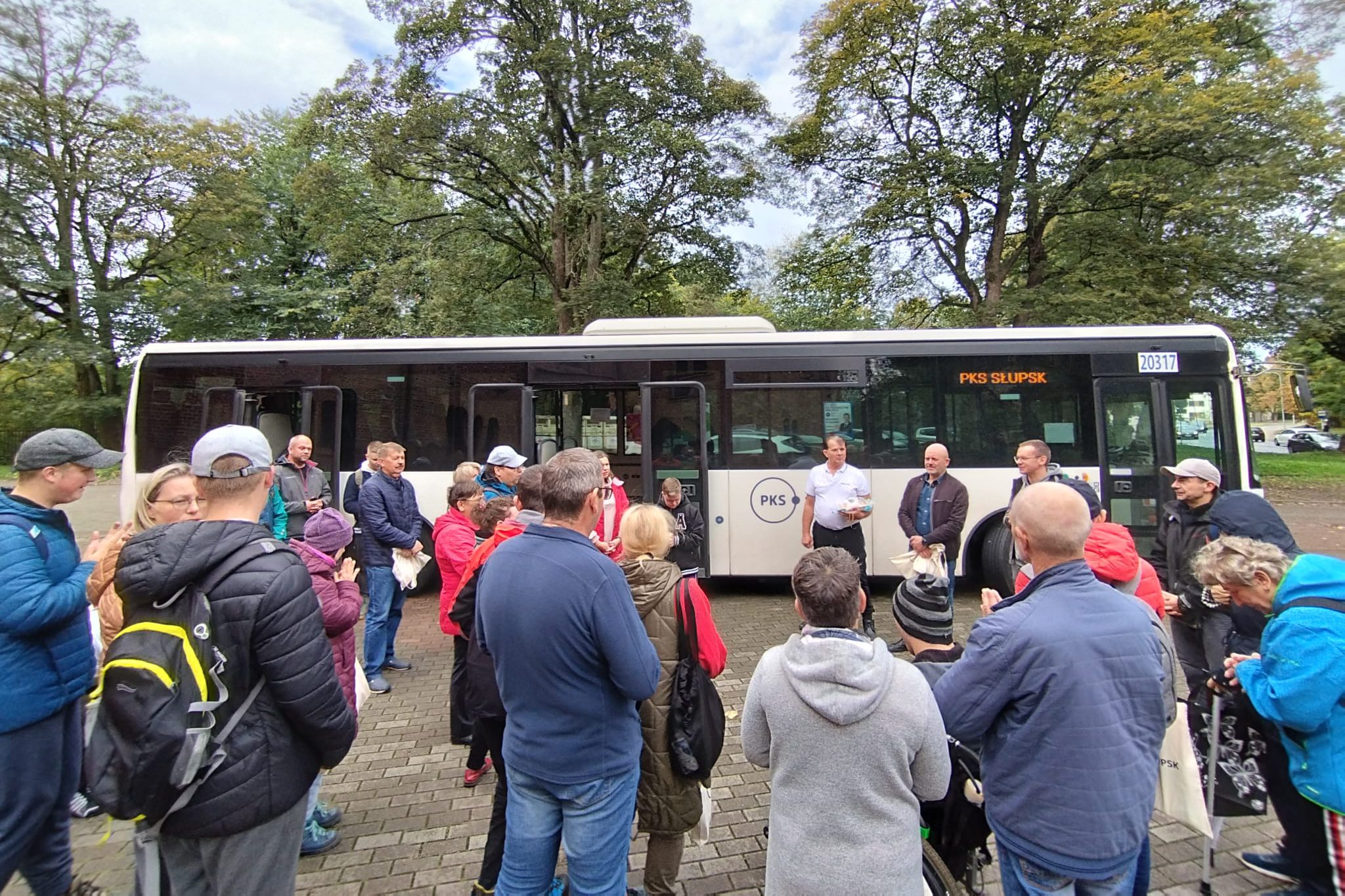 Pomagamy poznawać region z „Rycerzami od Serca”