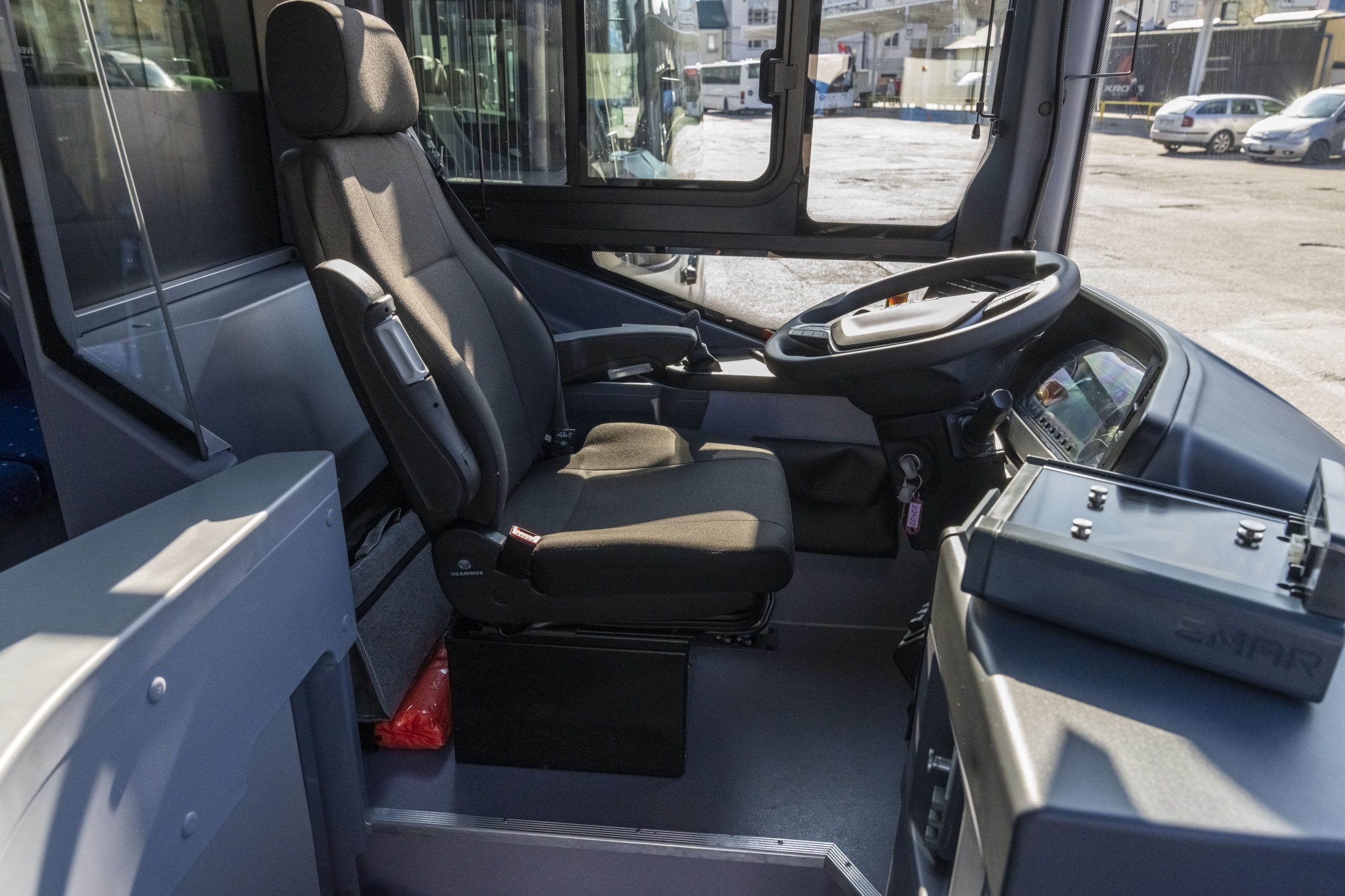 Pokieruj swoim życiem i… regionalnym autobusem!