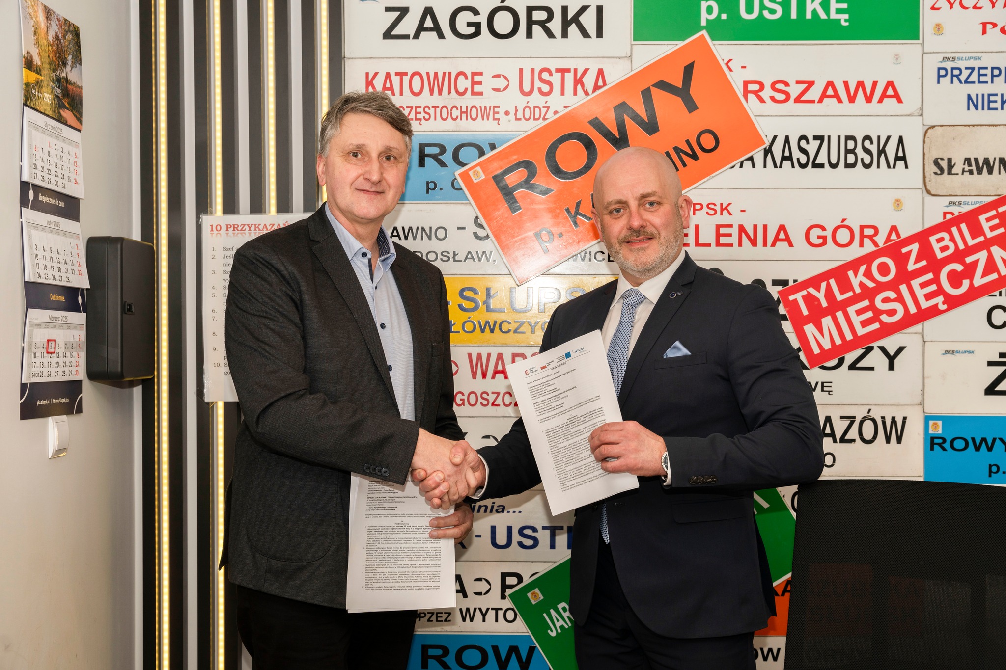 Hybrydowe autobusy IVECO za pieniądze z KPO coraz bliżej