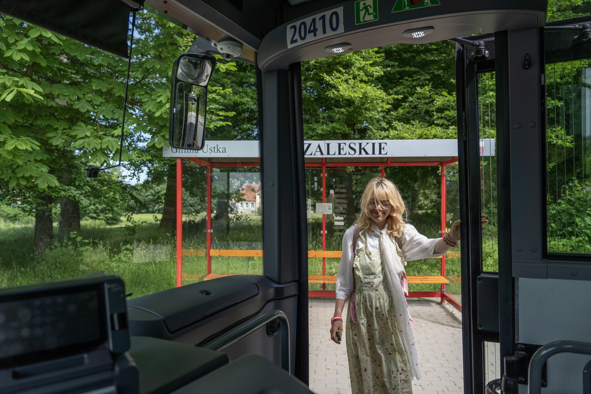 Nowe ceny niektórych biletów na trasie Słupsk-Ustka od 1 VI