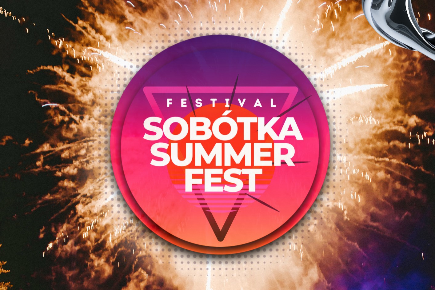 Jedziemy na Sobótka Summer Fest! Z PKS Słupsk do Obłęża
