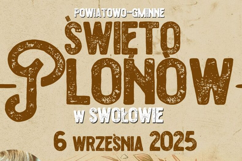 Z PKS Słupsk na dożynki. Bezpłatne autobusy do Swołowa