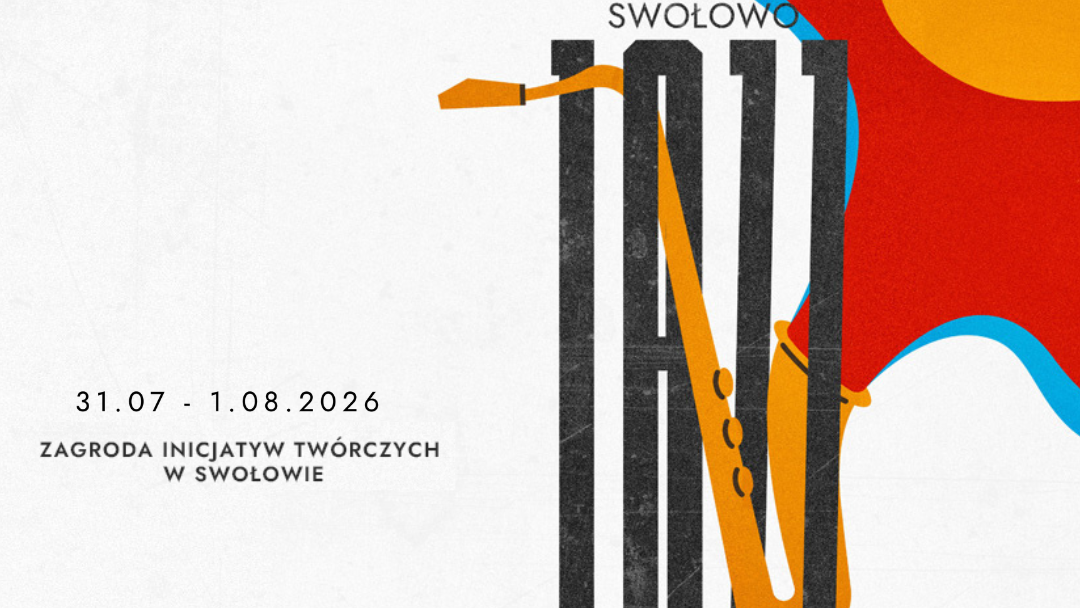 Jedziemy na „Jazz w Kratę”